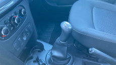 Dacia Sandero 0.9 TCe Comfort 5dr Petrol Hatchback